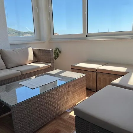With Parking Space - 27870 Appartement